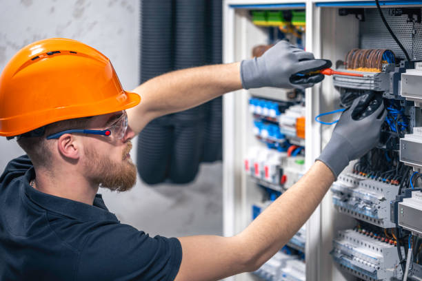 Best Local Electrician Companies  in Bexley, OH