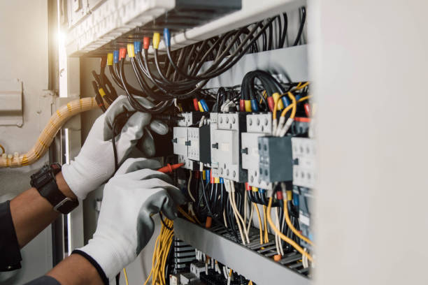 Best Electrical System Inspection  in Bexley, OH